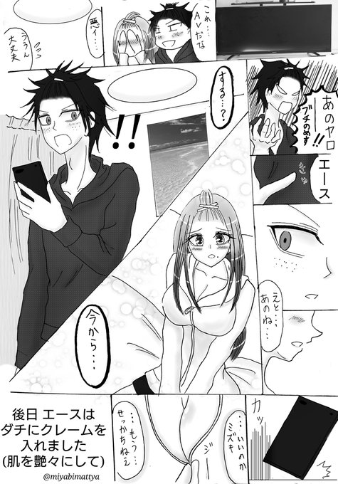 A List Of Tweets Where みやび 日常ツイ 夢描きps W Was Sent As 漫画 4 Whotwi Graphical Twitter Analysis