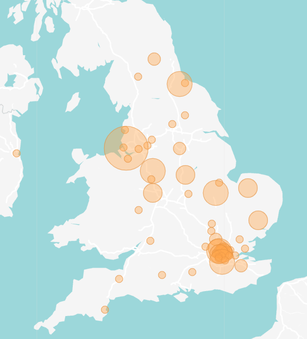 justfinancefdn's tweet image. We've had over 100 community leaders and organisations register for COVID Cash Course, together helping to instill resilience into local communities across the UK...

Could the course be useful to you or someone you know?

Find out more here:

justfinancefoundation.org.uk/covid-cash-cou…