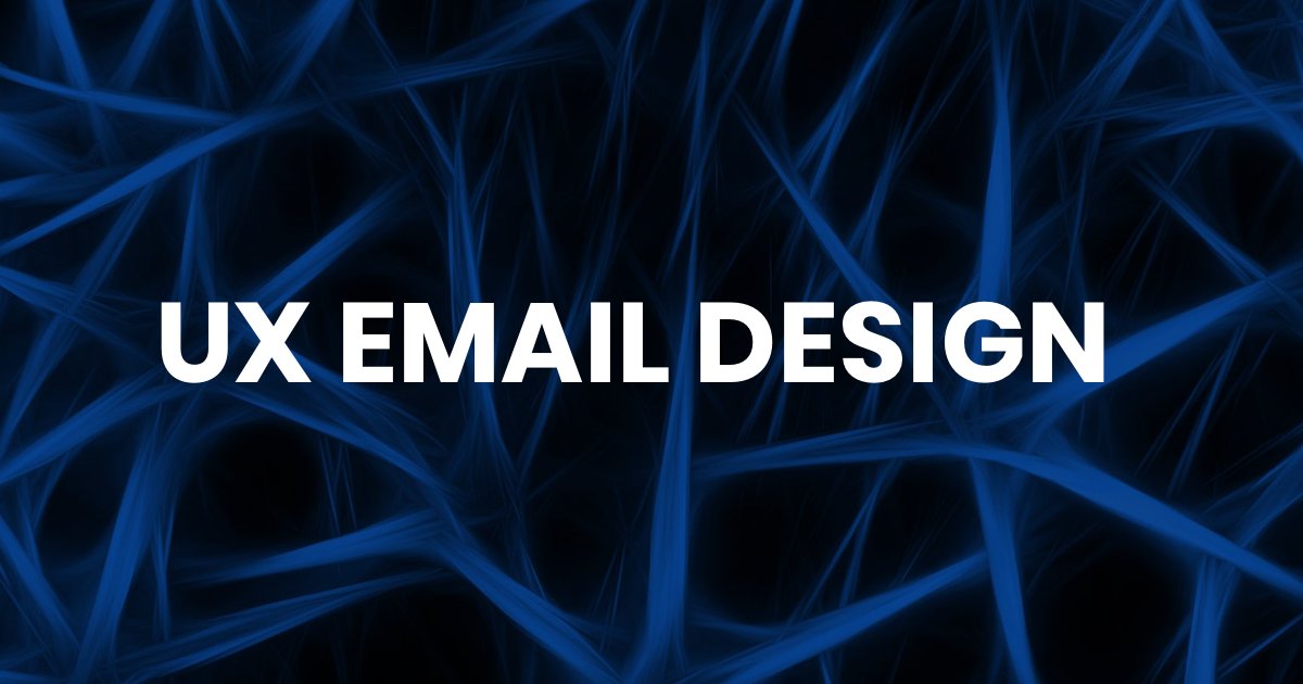 emg75's tweet photo. Booster l'engagement de vos abonnés dans vos emailings et vos newsletters grâce à l'approche UX (Expérience utilisateur).
https://t.co/CA06lW6H4j
#EmailDesign  #EmailMarketing https://t.co/Uyg6oJXN7J