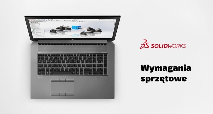 DPSSoftwarePL's tweet photo. Czy mój komputer jest odpowiedni dla programu 3D CAD? Jaki sprzęt dobrać aby #SOLIDWORKS działał najwydajniej? 
https://t.co/kPEmsGPxS5 https://t.co/fkqVIosA7x