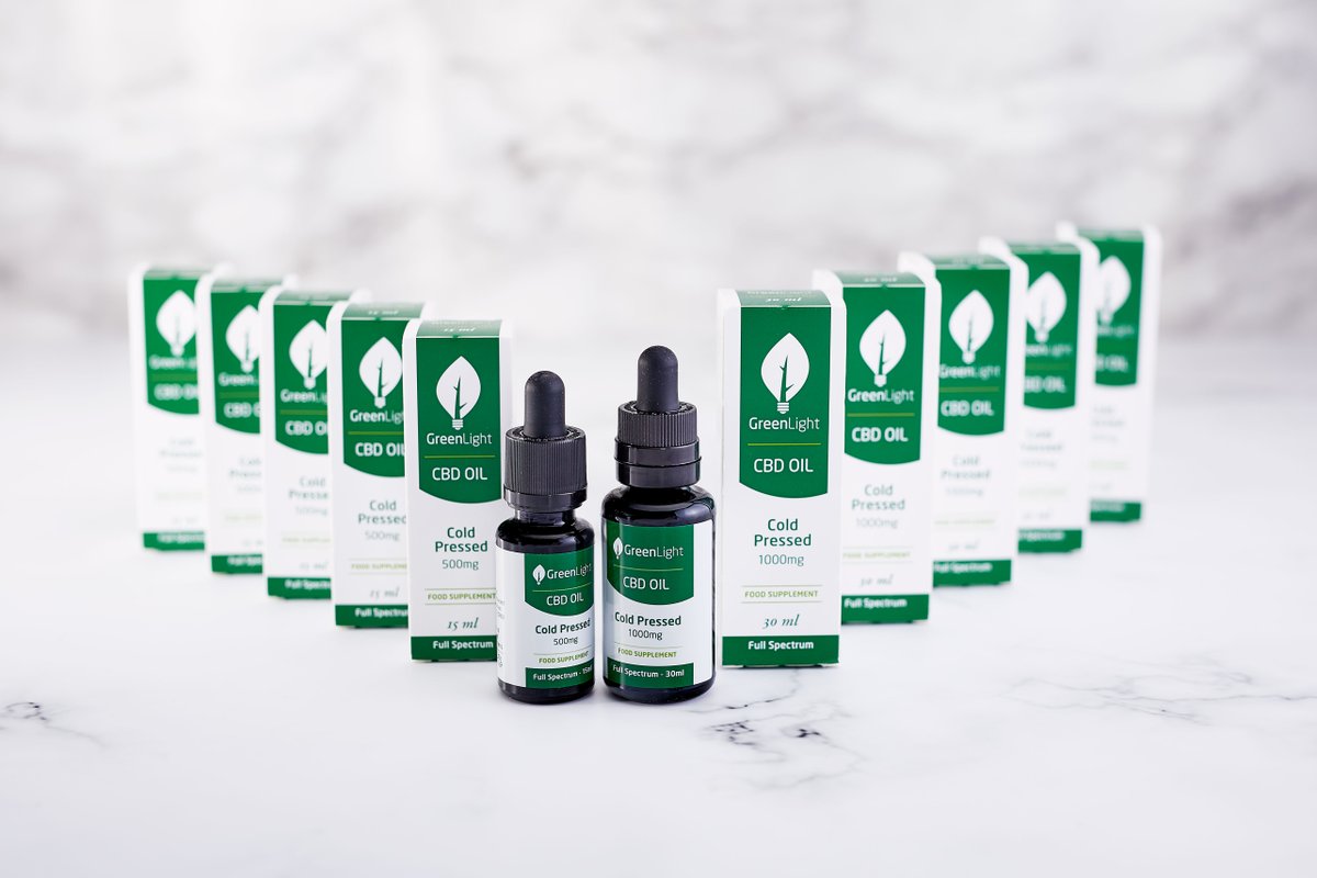 greenlightsupps's tweet photo. Have you tried GreenLight CBD oil? Check out our website to find your nearest stockist: https://t.co/2obBEhXzSI #CBDoil #CBD https://t.co/2vPzGeY4bH