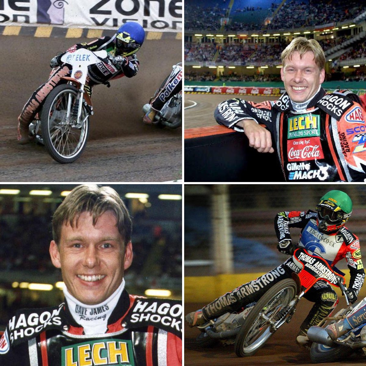 TalkSpeedway's tweet photo. NEW PODCAST 🎙️🎧 | Blokes, Bikes &amp; Stoney with Carl Stonehewer

'My Life in Speedway' continues this week with the one and only Carl Stonehewer!

LISTEN NOW 🎧 👇🏼
PLEASE RT!!

Spotify https://t.co/fB9uQIZR29

Android https://t.co/3L4jHvU4Tw

iTunes https://t.co/JU2DbgsoBG https://t.co/zuk4tGBBzN