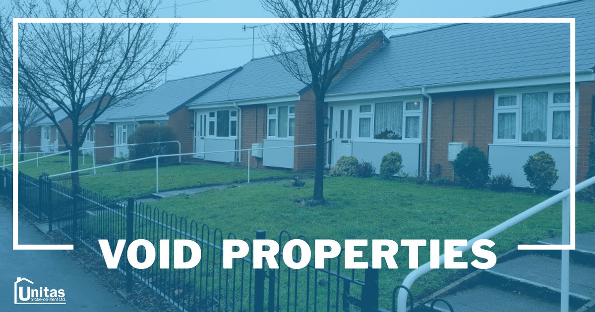 UnitasSoT's tweet photo. We’ve been refurbishing more empty properties than normal and bringing mothballed properties back into use for #homeless people so they can be housed independently. 

#TeamUnitas! #StokeonTrentTogether  

#MondayMotivation https://t.co/dHEEhqbuEZ