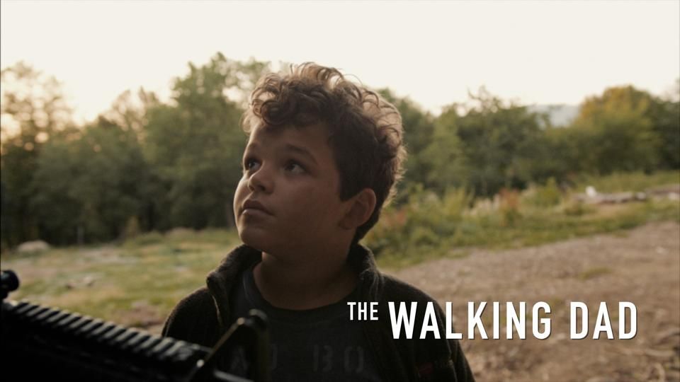 ProspettivePara's tweet photo. Un frame dal QUARTO episodio di #TheWalkingDad dal 13 MAGGIO gratis su YouTube >>> Iscrivetevi al Canale, Cliccate qui: https://t.co/UYzUu2QZcf

#digtialseries #mobileseries #webseries #webserie #zombie #twd #TheWalkingDead #WalkingDead #restateacasa #andratuttobene https://t.co/cNDVAmI1ad