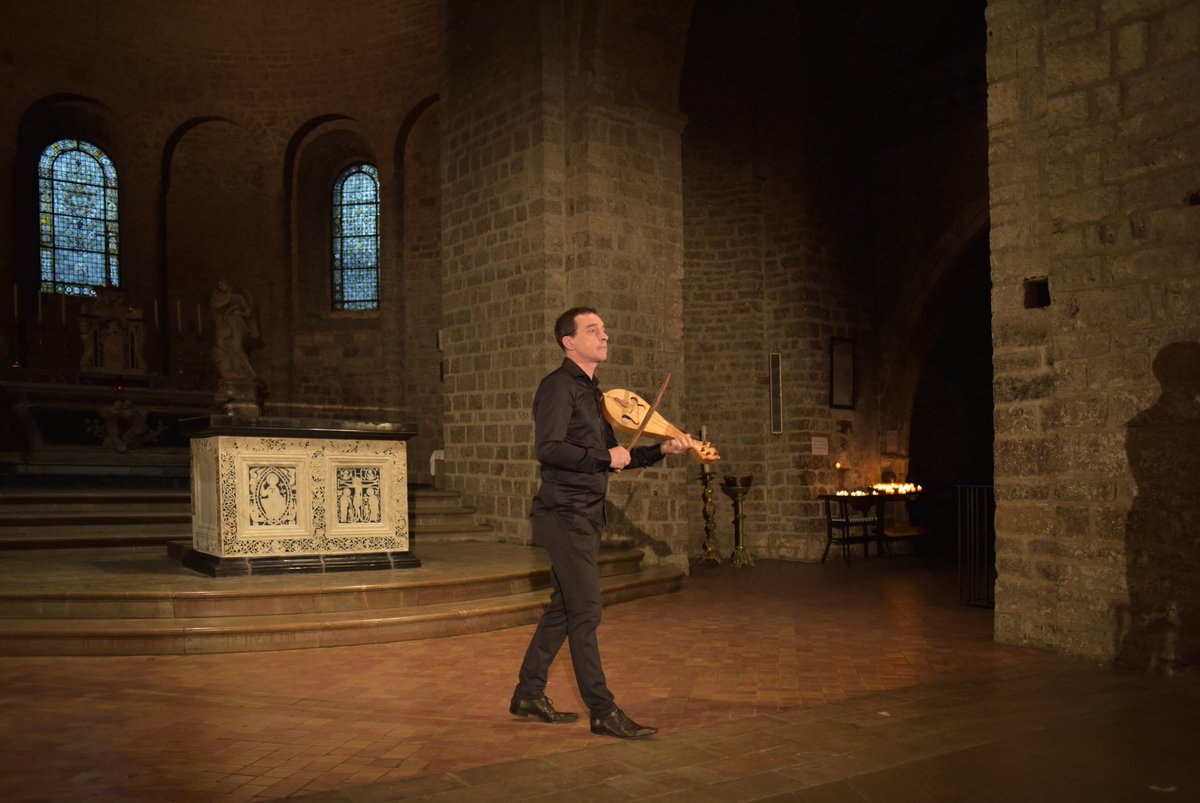 CIMMmontpellier's tweet photo. Newsletter mai 2020
https://t.co/ywe1ZvbwJc
#medievalmusic #chansondesaintefoy https://t.co/wdMTEMMClE