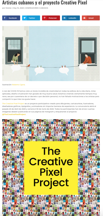 The Creative Pixel Project on disenadorescubanosporelmundo.org
<a href="/TheCreativePix2/">TheCreativePixelProject</a>
#illustrator #illustration
Thanks <a href="/MiguelMonkc/">Miguel Monkc</a>