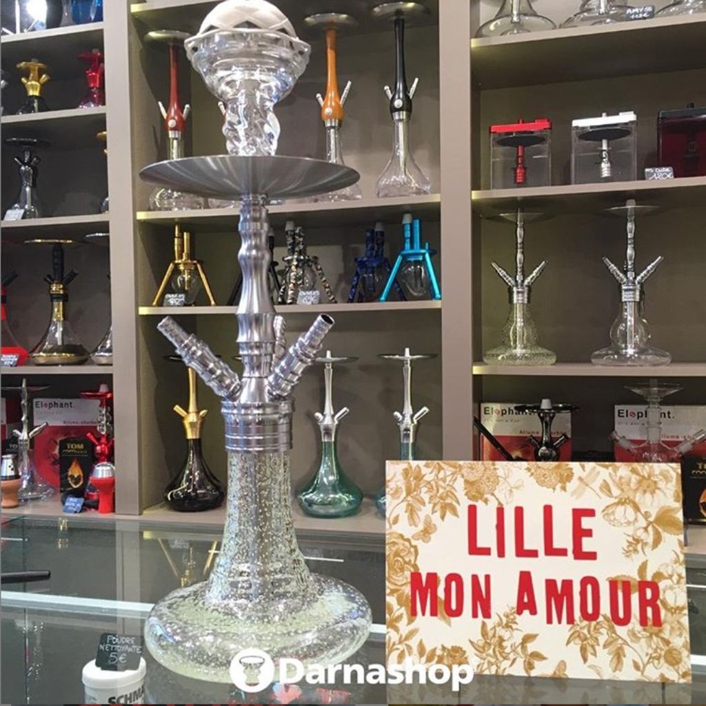 Darnashop's tweet photo. 2 mois sans vous c'est long... Trop long! Nous avons le plaisir de vous annoncer la  ré-ouverture des boutiques DARNASHOP de Lille et Menin ce lundi à 13H! Chichas, charbons, tabacs... venez faire le plein de saveurs et retrouver le goût de la liberté!
https://t.co/ZKFAkoXnlt https://t.co/qdKFC0C901