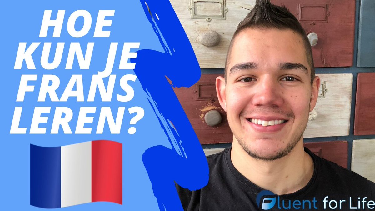 Fluent_for_life's tweet photo. New video!!! #fransleren #hoeleerjefrans
https://t.co/Ez13wKJfgd https://t.co/ZWFvFJkuHQ