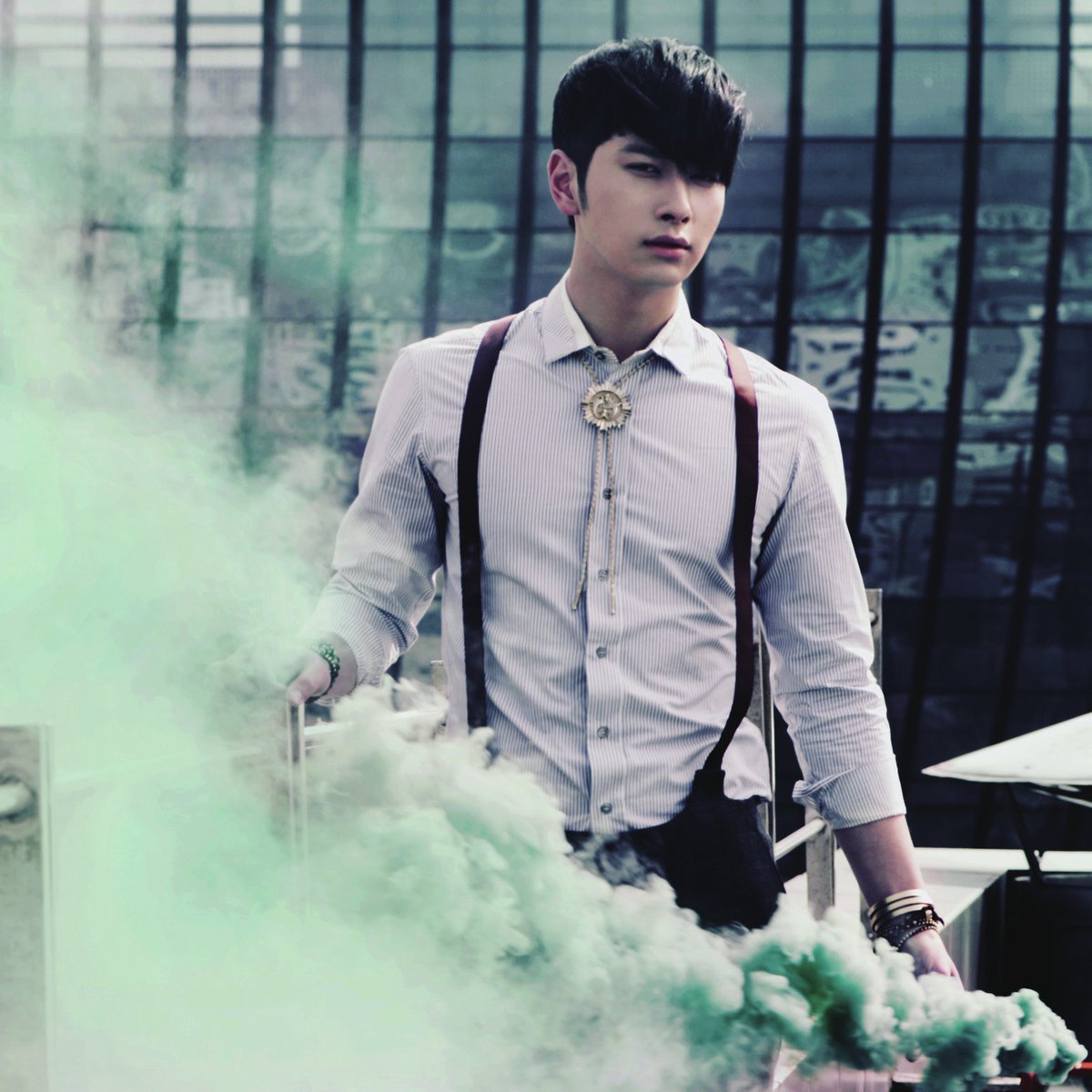 chansung pics (@chansungarchive) on Twitter photo 