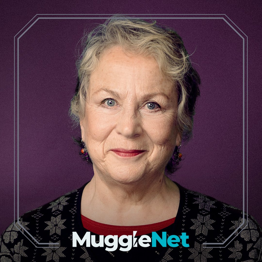 Wishing a very happy birthday to Pam Ferris, who played Aunt Marge in \"Harry Potter and the Prisoner of Azkaban\"! 
