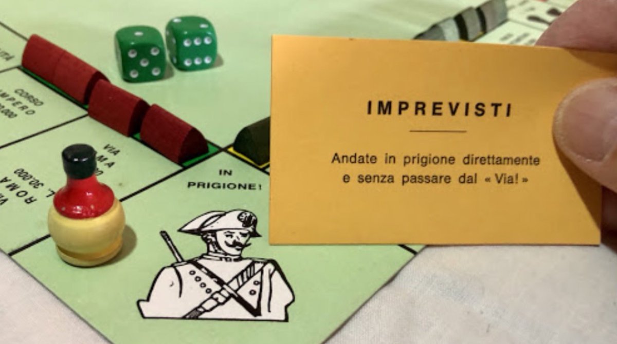 sidimam's tweet photo. @minGiustizia Mi liberi "Parco della Vittoria" con un'ordinanza ministeriale? https://t.co/zMMr6R934z