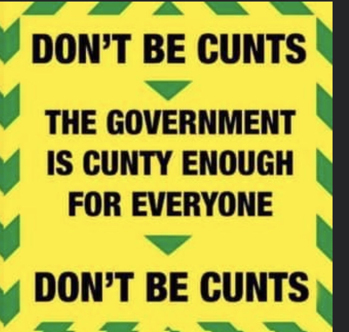 mikewyle's tweet photo. @piersmorgan Stay at home, glad I moved to wales https://t.co/zOGgEfGKAQ