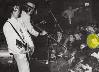 On Fuzzcast:

<a href="/jccarroll/">JC Carroll</a> from <a href="/MembersThe/">The Members</a> on the London punk scene 1976-78 watching @StranglersSite &amp; <a href="/thedamned/">The Damned</a> at The Roxy &amp; The Vortex and how a young <a href="/TheStuartPearce/">Stuart Pearce</a> followed <a href="/thelurkers77/">The Lurkers</a> 

More punk rock tales on Spotify: open.spotify.com/show/6izH1UMQa… 
&amp;
anchor.fm/paul-holloway