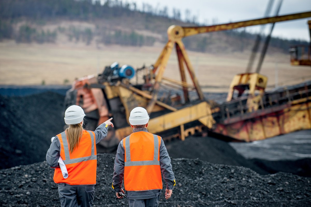 CORDIS_EU's tweet photo. With research we can secure a sustainable supply of #RawMaterials.

Find out how innovative mineral exploration technologies are making Europe's economy more resource-efficient and competitive.

@EU_EASME
Download our 🆕 #ResultsPack ⤵️
https://t.co/5loMg2a4QU https://t.co/TZ5Vo5jR7o