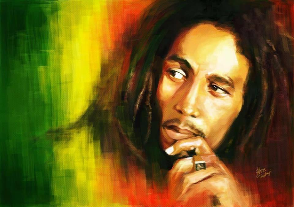 segalink's tweet photo. On this day, 11 May 1981, Bob Marley passed away at the age of 36. His legacy lives on. RIP #BobMarley 😞 https://t.co/qPp3FuOZJj