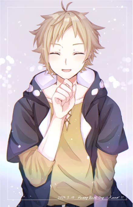 鹿野修哉誕生祭のtwitterイラスト検索結果 鹿野修哉誕生祭のtwitterイラスト検索結果