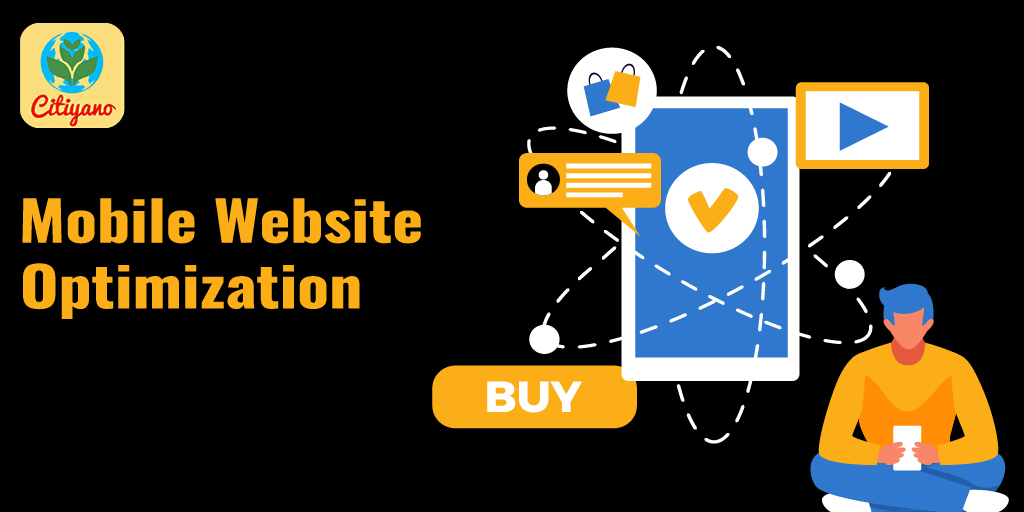 citiyanodeau's tweet photo. "Mobile optimization is the process of adjusting your website content to ensure that visitors that access the site from mobile devices have an experience customized to their device."
#mobileappdevelopment #appdevelopment #mobileapp #ios #app #android #webappdevelopment https://t.co/cFVXddmBzi
