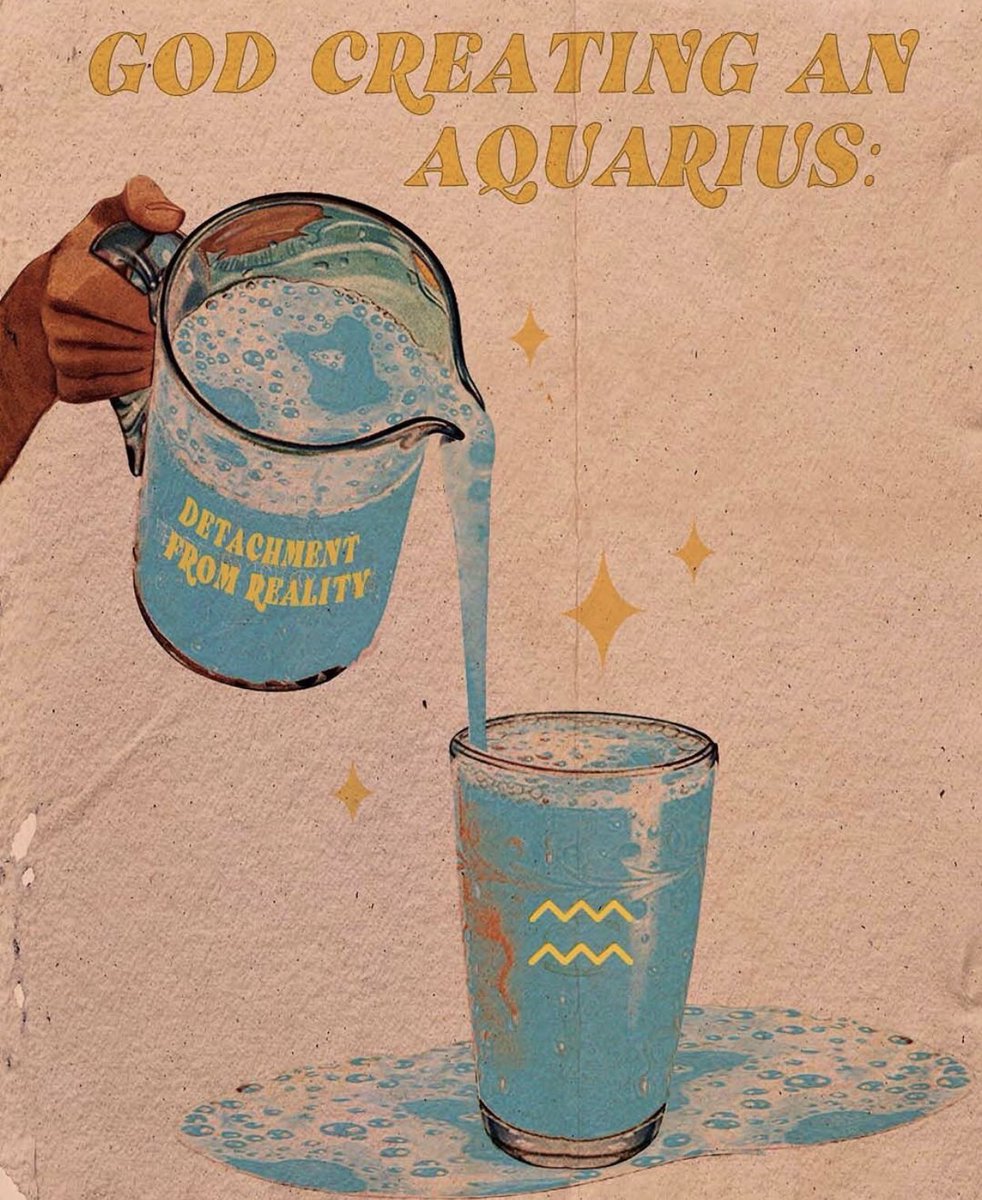 Aquarius memes hehe😛🙈