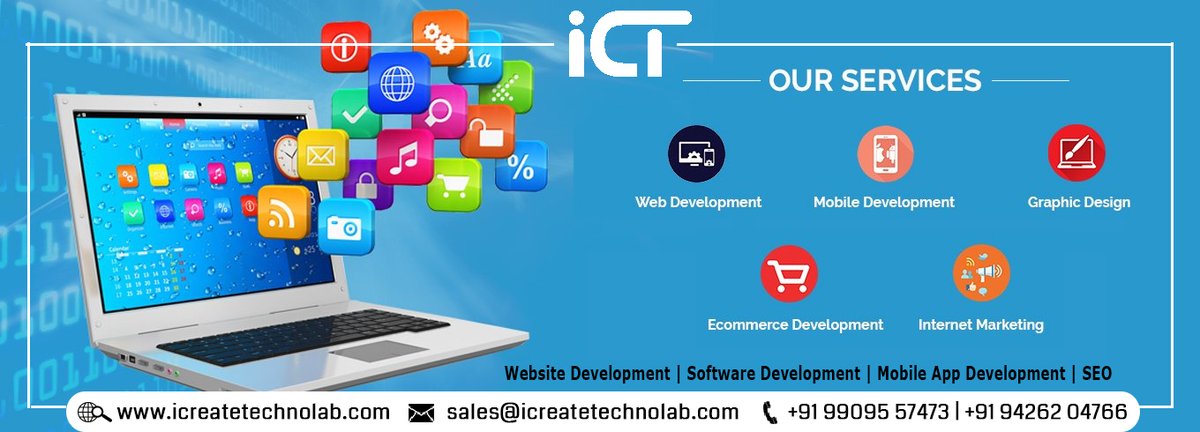 icreatetechnola's tweet photo. Visit us@ https://t.co/XbBPDDda7k
#Bestwebdesign #Bestwebdevelopment #ecommercewebsite #mobileappdevelopment #seoweb 
#softwaredevelopment #ict #rajkot #icreatetechnolab #websitemarketing #customisesoftware #freedomain #freewebsite #freehosting #freemobileapp #maintenance https://t.co/2kWa1D1LgQ