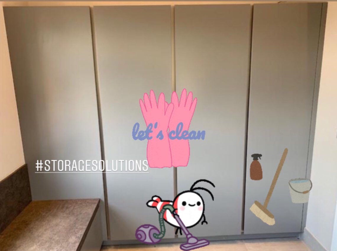 DBKitchens's tweet photo. Who wouldn’t love this utility/boot room #laundryroom #utilityroom #bespokedesign #utilityroomideas #laundryroomideas #interiorinspo #organization #storageideas #utilityroommakeover #utilityroomstorage https://t.co/UP4QfWcLqB