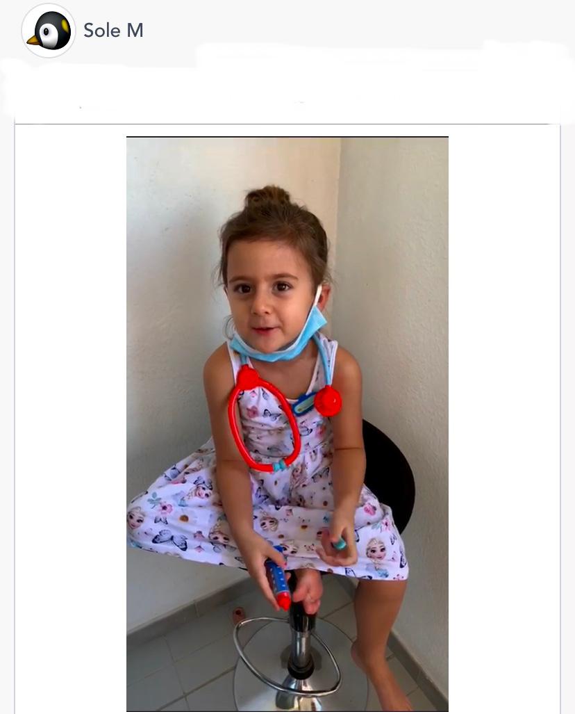 RisingDubai's tweet photo. KG Section - Happy National Nurses Day

#InThisTogetherDubai #دبي_صف_واحد
#distancelearning #DistanceBringsUsCloser #StayHome #StaySafe #RisingSchoolDubai #AmericanCurriculum https://t.co/ydkfFPAJK2