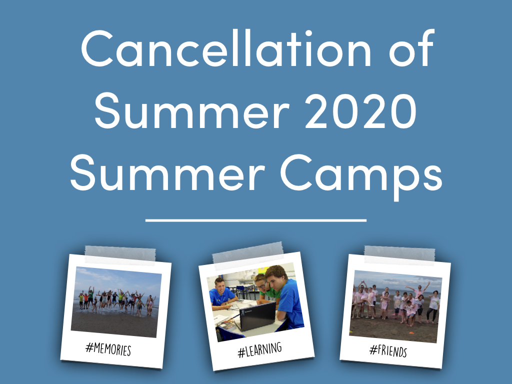 We are so very sorry to announce that both Launch and International Camps are cancelled for this summer. Emails have been sent to all campers! We so hope to see you all in 2021 and please just get in touch if anyone would like information about our online sessions! #bearticulate