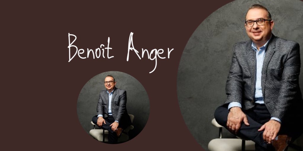 fredfougerat's tweet photo. La #communication demain ? 
L’erreur majeur, à ne pas commettre, serait de dé-communiquer, et disparaître aux yeux de notre communauté, de nos clients. @Benoit_Anger #ParoleDeDircom

➡https://t.co/PWZyGXMilV https://t.co/xgcZMRzjWi