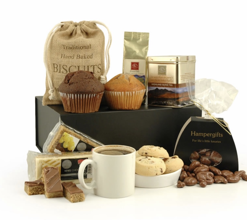 Many of our beneficiaries live alone, and due to the current pandemic are lonelier than ever, unable to leave their houses or have any visitors. Last week we sent them all a hamper to brighten their day and let them know that we're thinking of them.