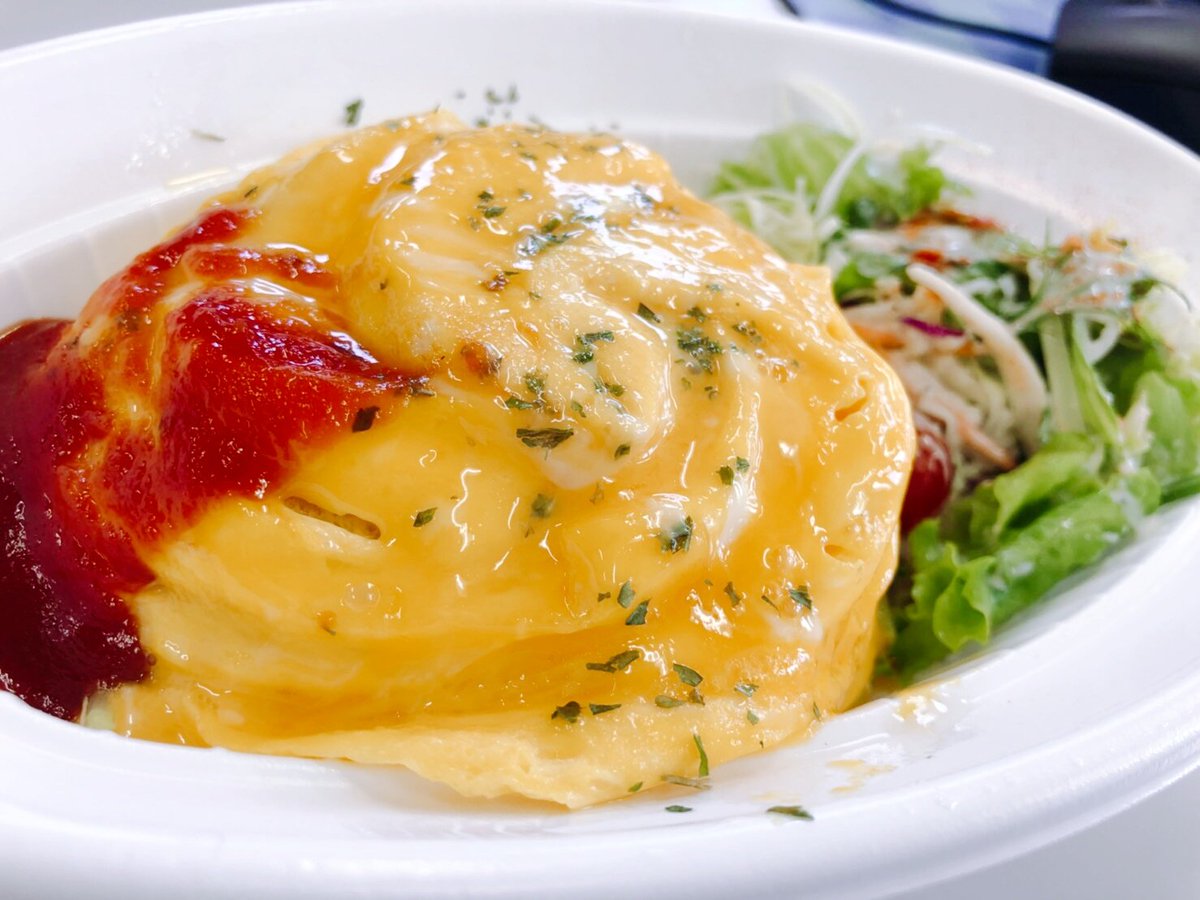 神崎町 こうざきおうちごはん 月曜日のおうちごはんは くすくす笑店 Indigocoffee さん くすくすさんといえば 厚焼玉子 が有名 そして オシャレな カフェごはん お味は勿論のこと 映える 確実のご飯は要チェックですよ お試し