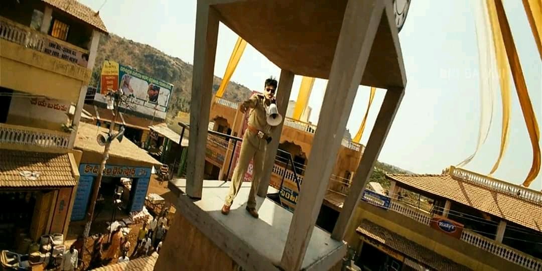  #8YrsOfGabbarSinghHysteriaGabbar Singh Gabbar Singh Ikkada  #VakeelSaab  @PawanKalyan