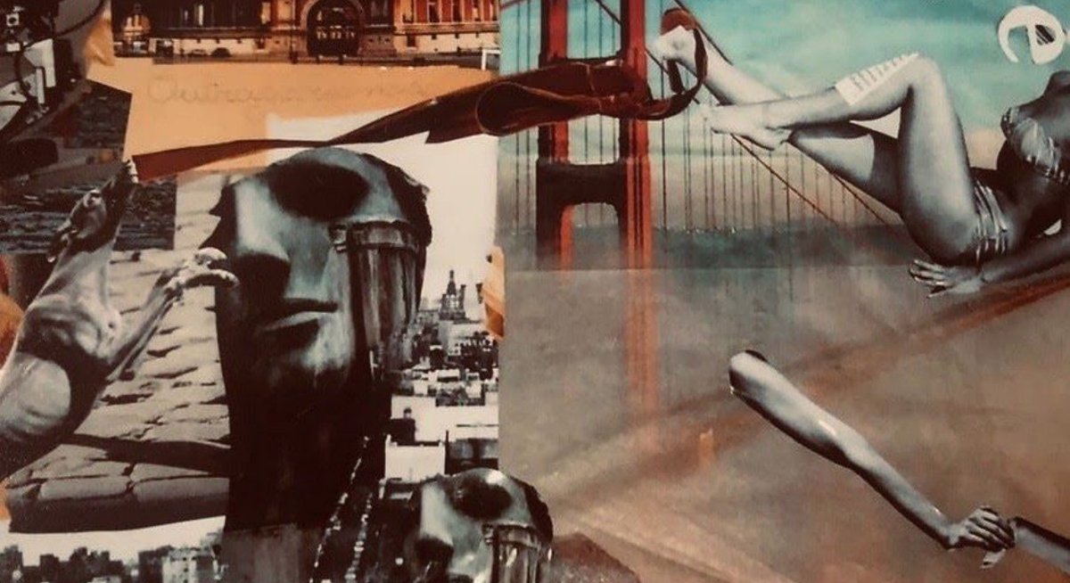 stillpointLDN's tweet photo. 📽️Today on the Still Point blog: @airelleperrouin reflects on her inheritance of half-remembered films - "Our mother spoke admiringly of ‘wonderful’ scenes between actors she couldn’t remember, in a language she couldn’t recall" https://t.co/WKzpMRGK5P 📽️

Image: @AirellePerrouin https://t.co/ysHfJjdYfR