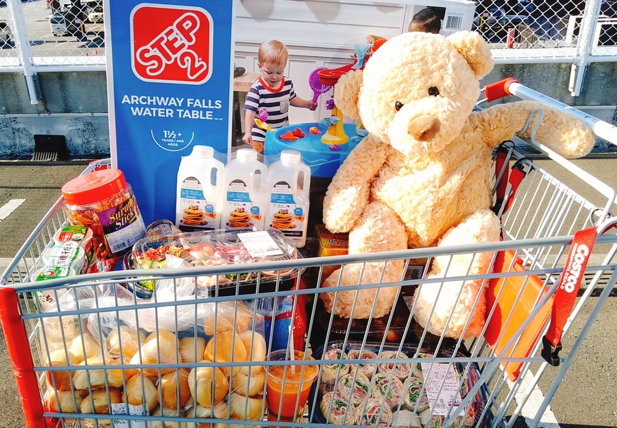 ウォーターテーブル Traola Twitterren