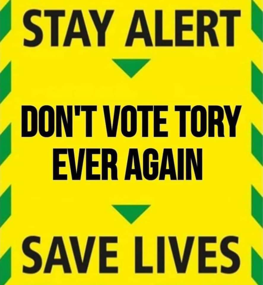 fjd_artist's tweet photo. Some folk want to clap for this guy? I’d clap him in chains, having presided over calculated genocide!! Tories are homicidal.
#BorisHasFailed
#HerdImmunityIsMurder
#NotEnoughPPE #NotEnoughTesting #NoTracing
#thanksboris https://t.co/2dkGEpuk5S