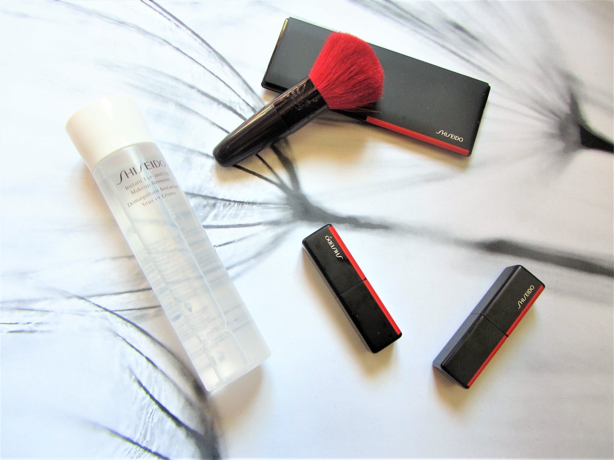 ThCityandBeauty's tweet photo. Nouvelle revue sur la démaquillant biphasé @ShiseidoUSA @notinofr 
https://t.co/Gg3nliYkOq
#Shiseido #ShiseidoMakeup #ModernMattPowder #modernmatte #notino #shiseidoskincare #japanesebeauty #jbeauty #eyes #lips #makeupremover #instanteyeandlipmakeup #facecare https://t.co/JA7zXwmZfo