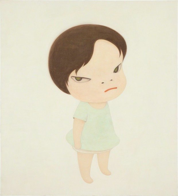 奈良美智のtwitterイラスト検索結果 古い順 奈良美智のtwitterイラスト検索結果 古い順