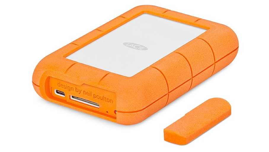 Heute im #DayDeal - #LaCie Rugged RAID Pro USB-C 4TB für nur CHF 249.– shop.heinigerag.ch/de/products/29…