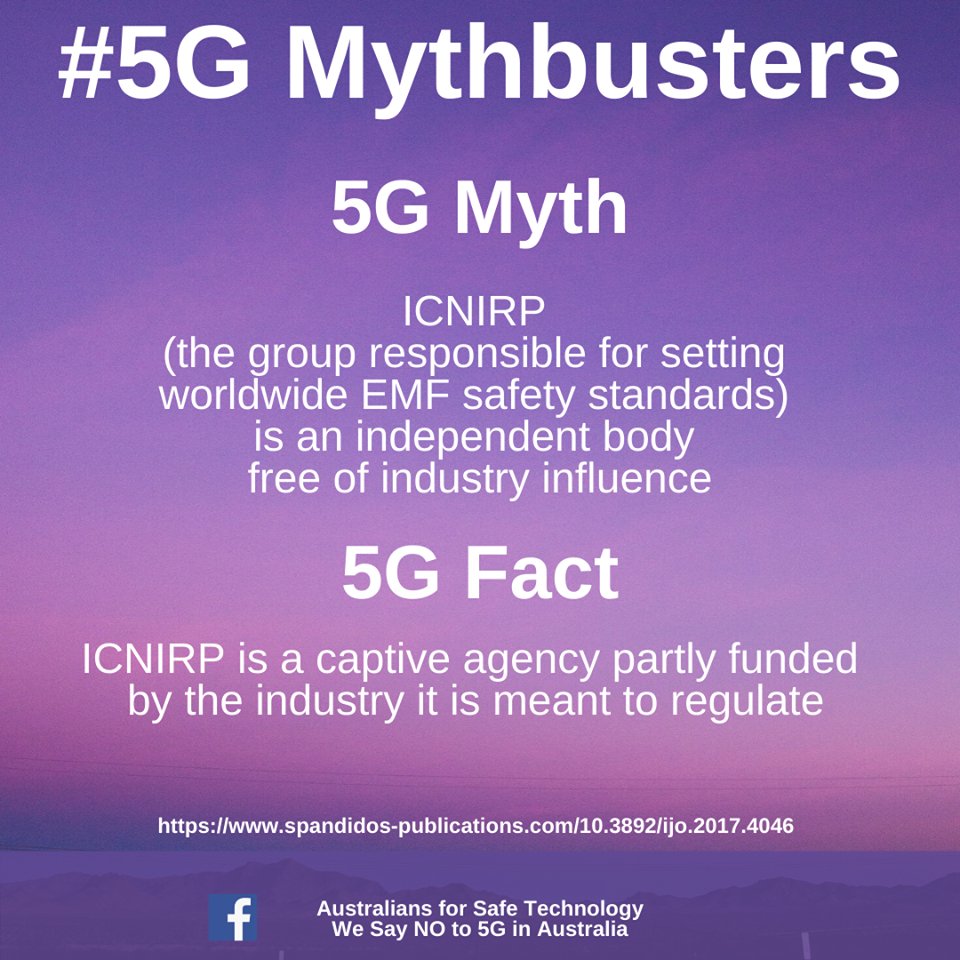 lawnatural's tweet photo. #5G #5GMyths #5GDangers #No5G #5GMemes #5GTowers #5GNetwork #Idonotconsentto5G #5GMythbusters #Wesaynoto5G #5GAustralia #SafeTechnology #5Gisnotsafe #stop5G #is5gsafe? #stop5Gaustralia #stop5Gcentralcoast #stop5Gnorthernrivers #EHS
https://t.co/Sj8YqD1aCH
https://t.co/CeQDCfia0N https://t.co/hqTEKUiaFI