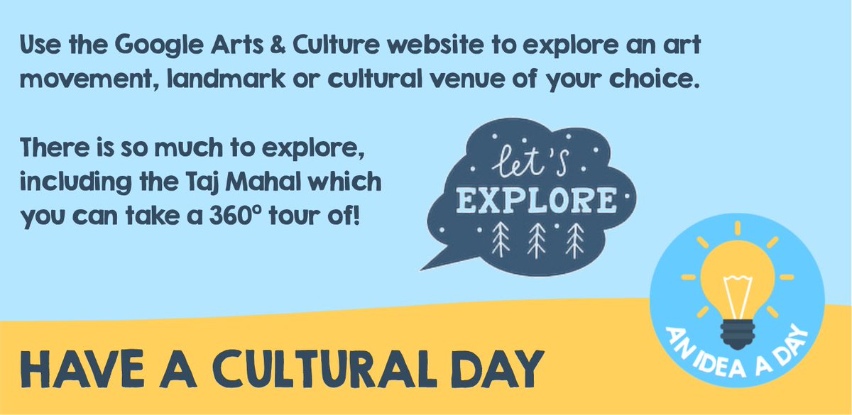 MalinBridge1's tweet photo. Travel to a famous landmark or visit a museum today without having to queue! There’s a whole world to explore, go to https://t.co/PsoCarSnEI #malinideas https://t.co/L1OpDhbLNi