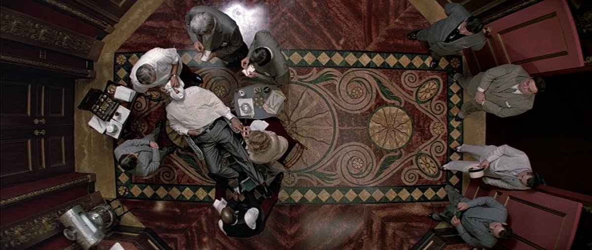 THE UNTOUCHABLES (De Palma, 1987)