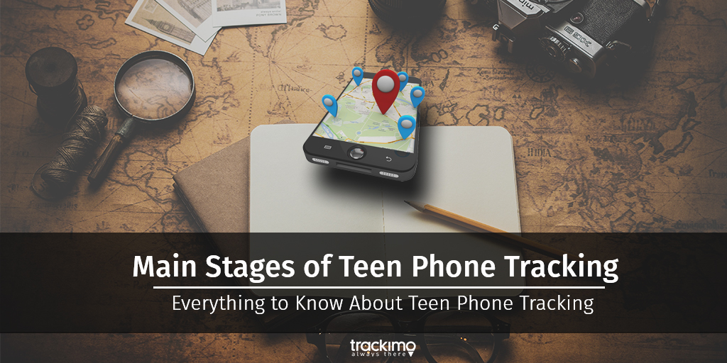 From security to expediency, here are the stages of teen phone tracking and the reasons parents decide to install tracking aps on their kids' devices. bit.ly/2WmB5LG #gpstracking #iot