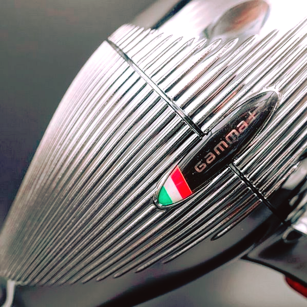 Kromirani detalji našeg ETC Light Premium čine ga jedinstvenim i ekskluzivnim 💎

bit.ly/2Aac6SS

#gammapiu #gammapiù #gammaplus #hairdryer #blowdryer #madeinitaly #etclight #gammapiuetc #chrome