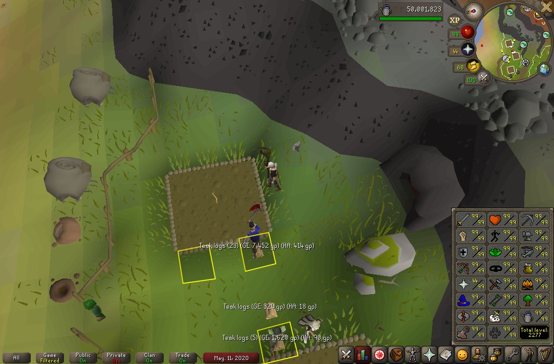 WindalRS's tweet photo. 50m Farming https://t.co/ieZ9qxLe4g