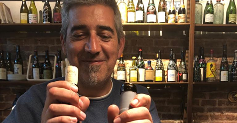 Sobrelias_'s tweet photo. @CellerComunica, vinos mediterráneos de montaña en la @domontsant #wine #winelovers #vino #vi https://t.co/spbvKDSvUA https://t.co/DczsgQ6vUH