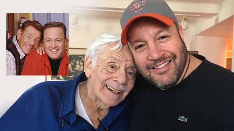 tvs_movies's tweet photo. Comedian Jerry Stiller has died at the age of 92 https://t.co/drx7Si0knS