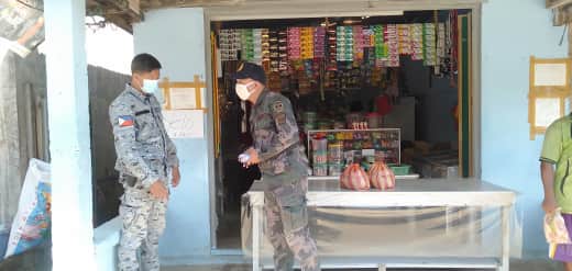 BurdeosPcr's tweet photo. Coordination to Agencies and Linkages/Simple Dialogue
9:AM/May 11, 2020 
#TeamPNP
#WeServeAndProtect
#PNPKakampiMo
#CPNPArchieGamboa
#TeamCALABARZON
#PNP4A
#TatakManongEntengDanao https://t.co/vRPgVV8vmk