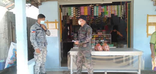 BurdeosPcr's tweet photo. Coordination to Agencies and Linkages/Simple Dialogue
9:AM/May 11, 2020 
#TeamPNP
#WeServeAndProtect
#PNPKakampiMo
#CPNPArchieGamboa
#TeamCALABARZON
#PNP4A
#TatakManongEntengDanao https://t.co/vRPgVV8vmk