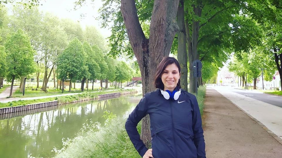 BeteDeCourse's tweet image. Hello les #betedecourse, 

Pas de sortie running pour fêter la fin du confinement demain pour moi... 😬 

Car même si mon corps a plutôt bien encaissé... 

facebook.com/betedecourse/p…

#canicross #courseapied