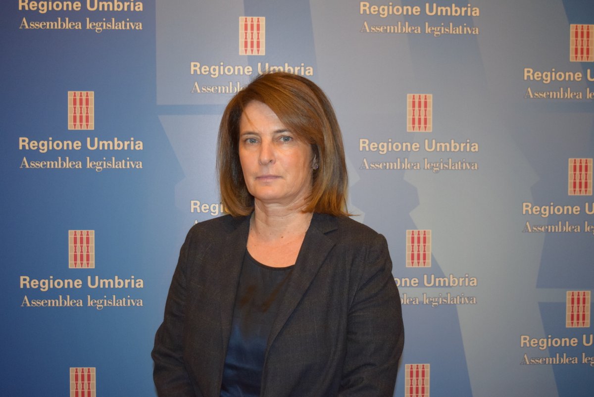 AcsNewsUmbria's tweet photo. CORONAVIRUS: “OSPEDALE DI FOLIGNO, RIATTIVARE IMMEDIATAMENTE L’EROGAZIONE DI TUTTE LE PRESTAZIONI” - PORZI (PD) ANNUNCIA INTERROGAZIONE
https://t.co/fxS0SP586z
#umbria #regioneumbria #coronavirus https://t.co/iyNj4GGxWT