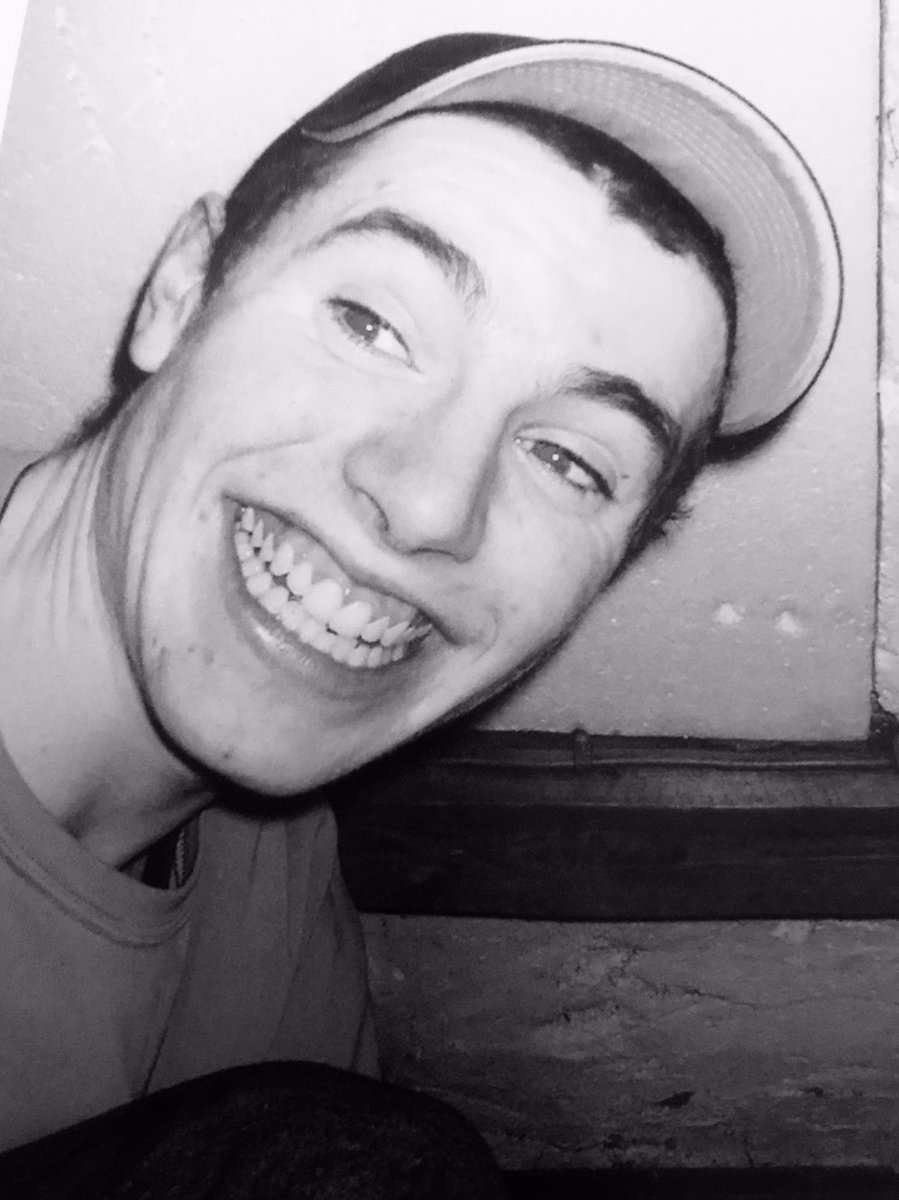 FindLuke's tweet image. 14 years ago today we last saw this beautiful smile. #FindLukeDurbin