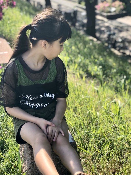 Twitterのコスプレ画像2